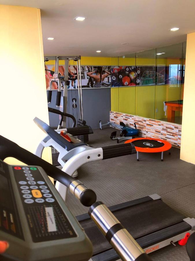 Hotel Rede Andrade Plaza