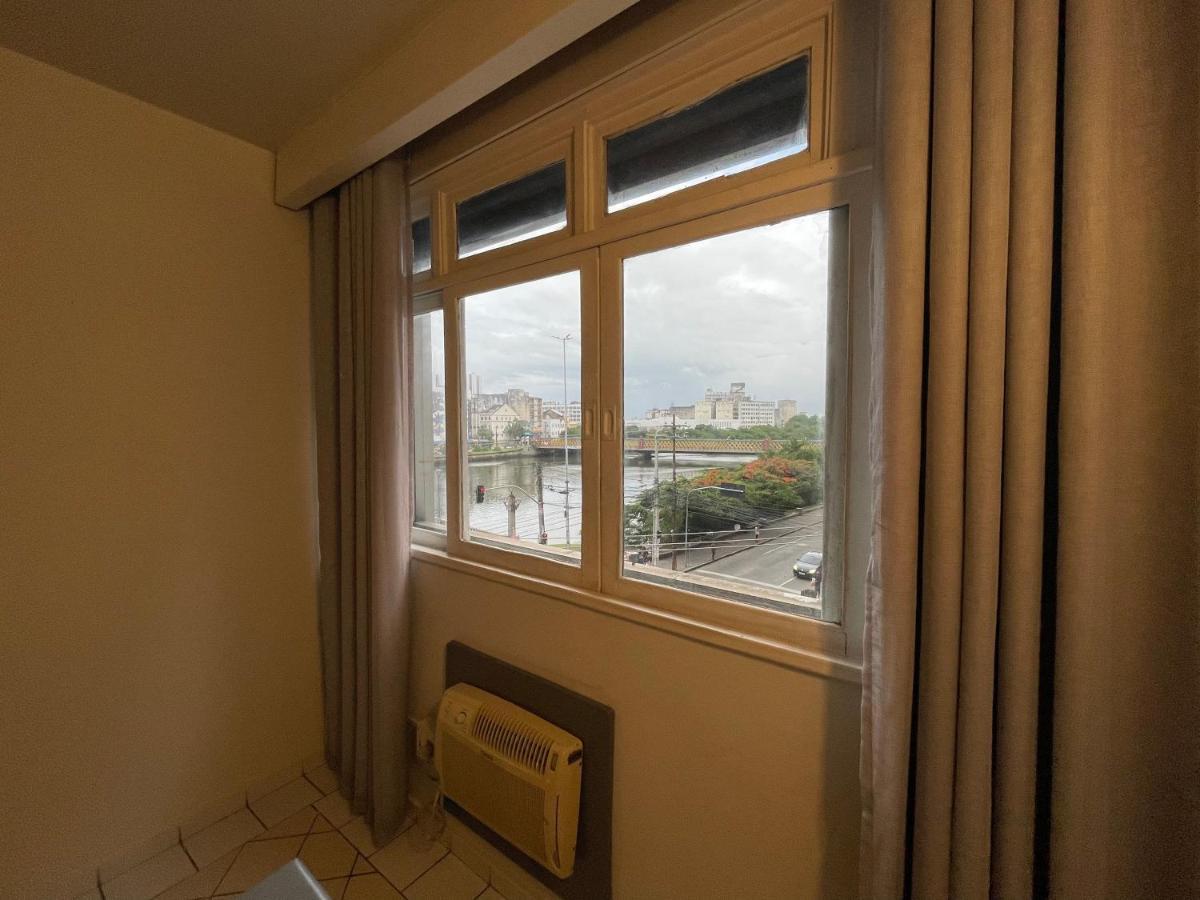 Rede Andrade Plaza Hotel