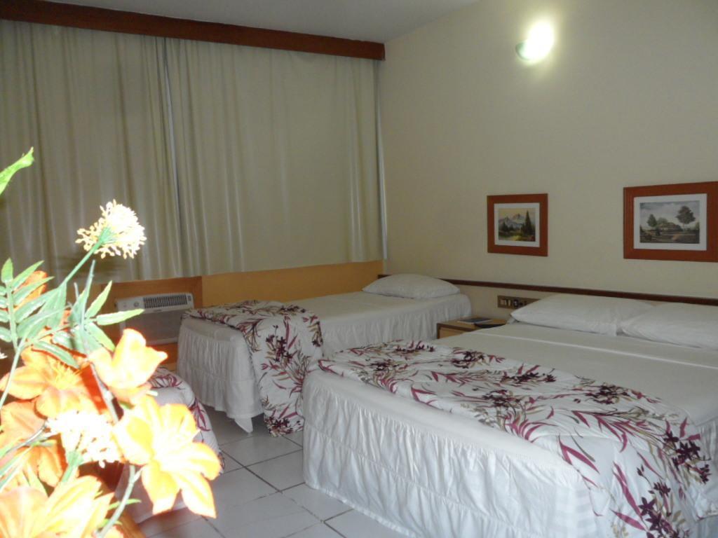 Hotel Rede Andrade Plaza Recife