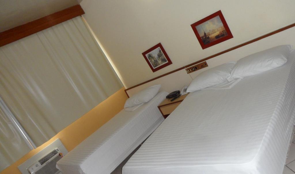 Hotel Rede Andrade Plaza 3*