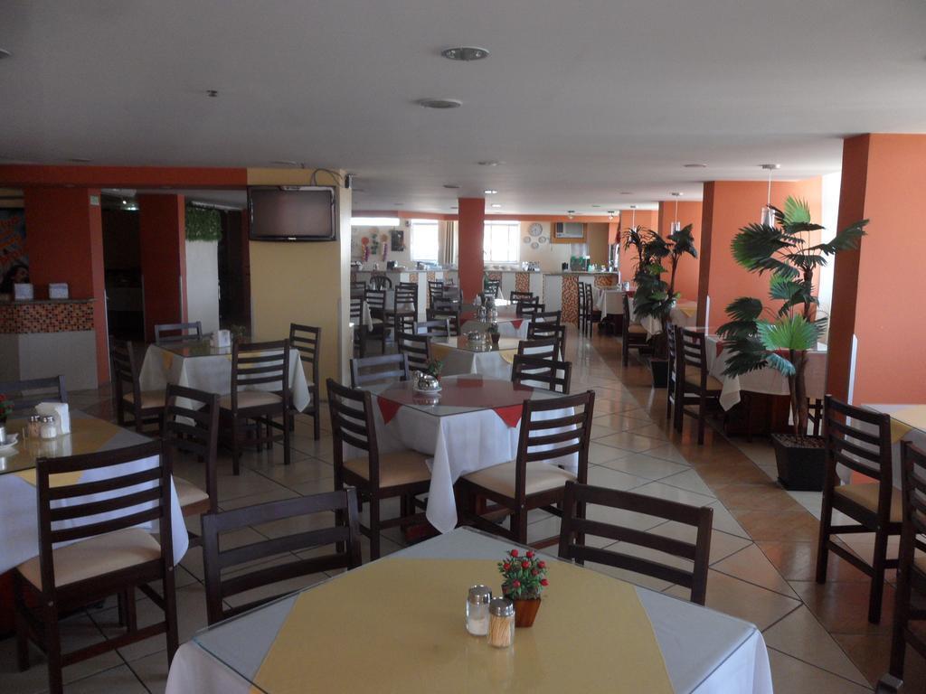 Rede Andrade Plaza
