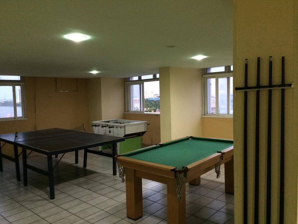 Hotel Rede Andrade Plaza