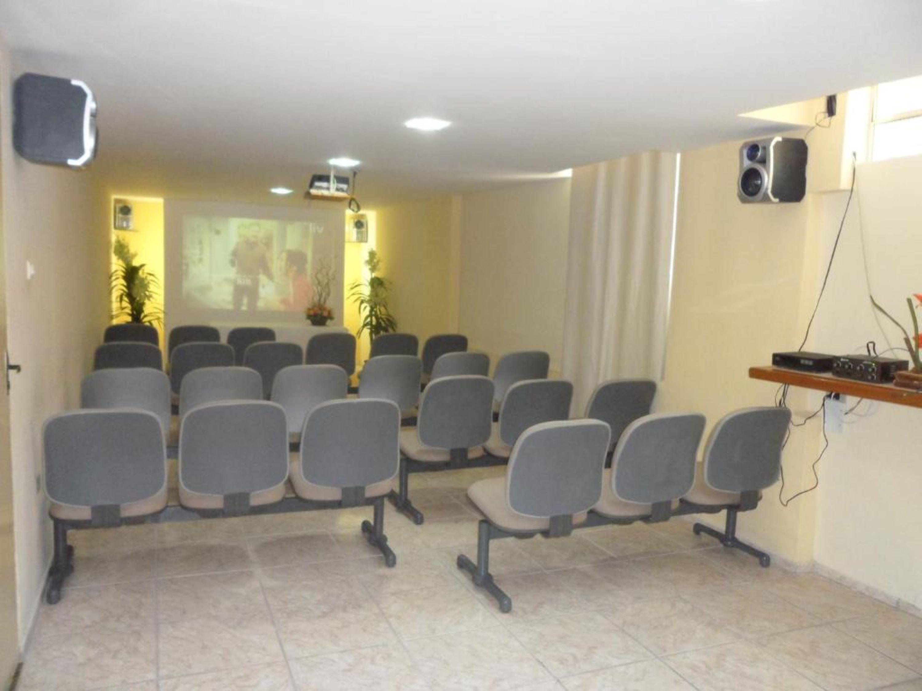 Rede Andrade Plaza Hotel Recife