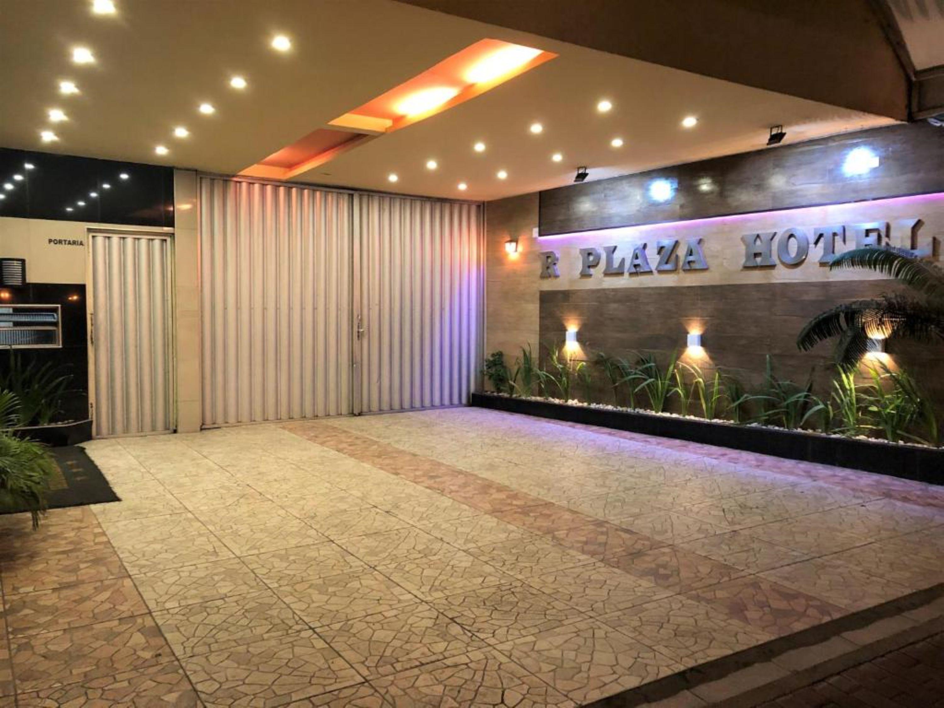 Rede Andrade Plaza 3*