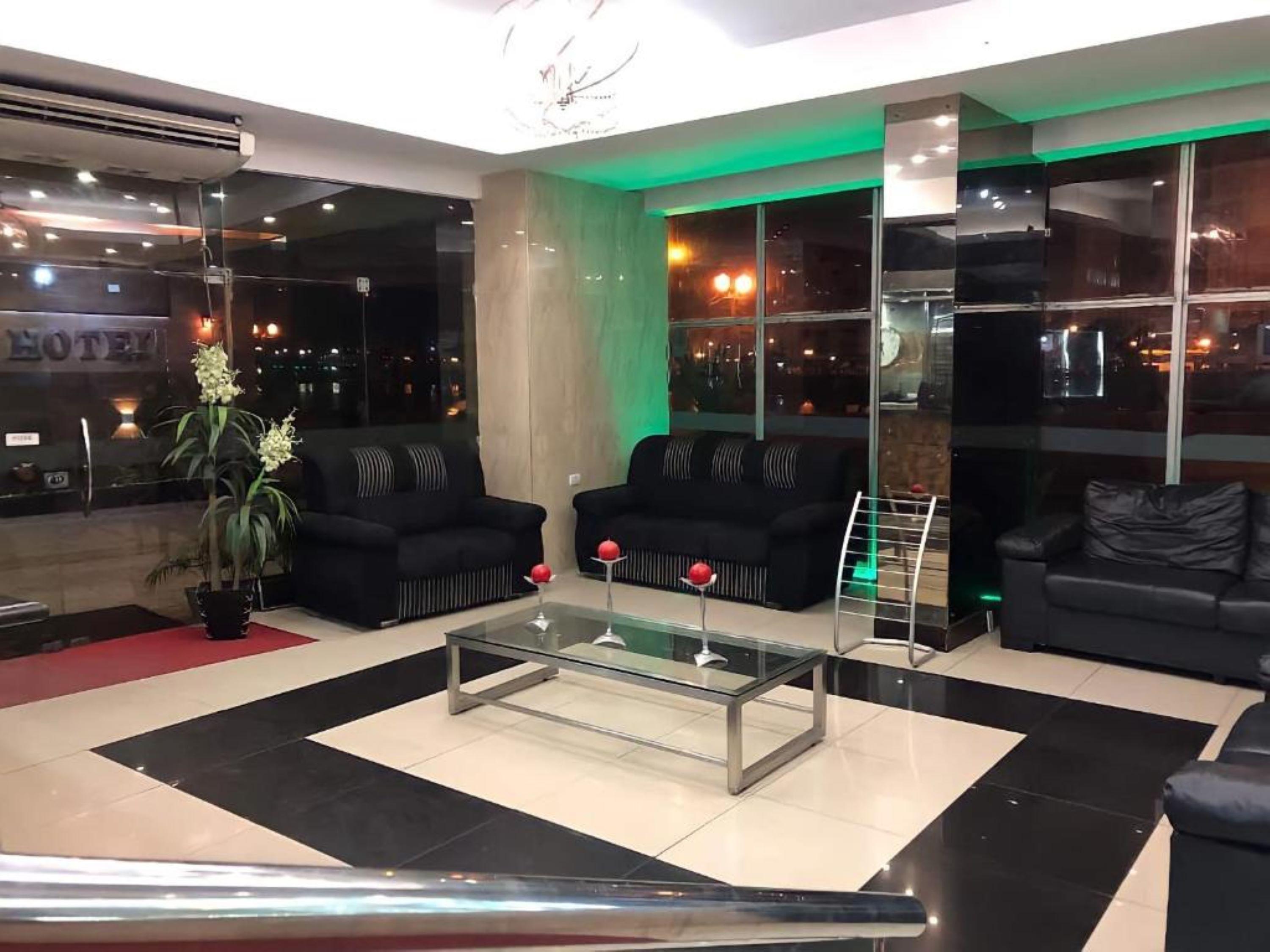 Hotel Rede Andrade Plaza Recife