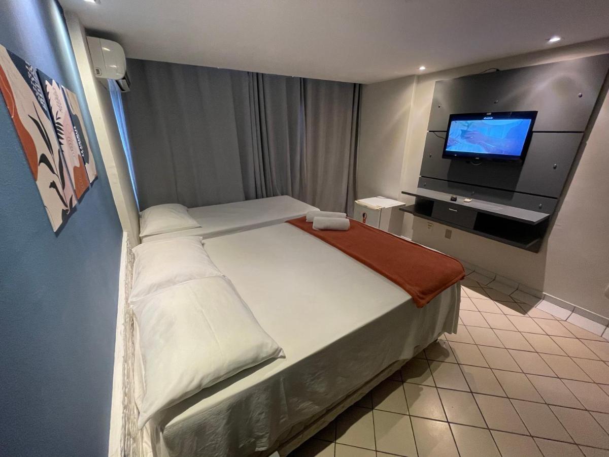 Hotel Rede Andrade Plaza