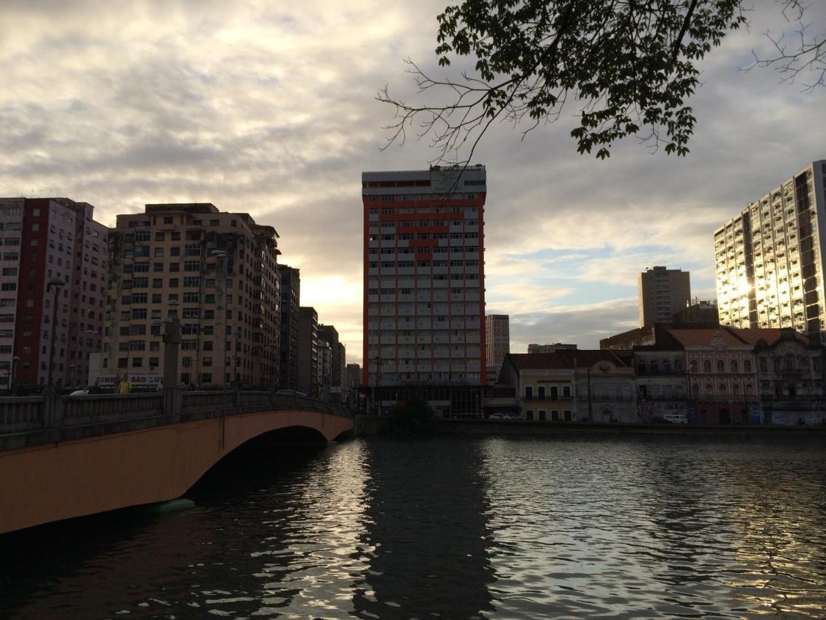 Hotel Rede Andrade Plaza Recife