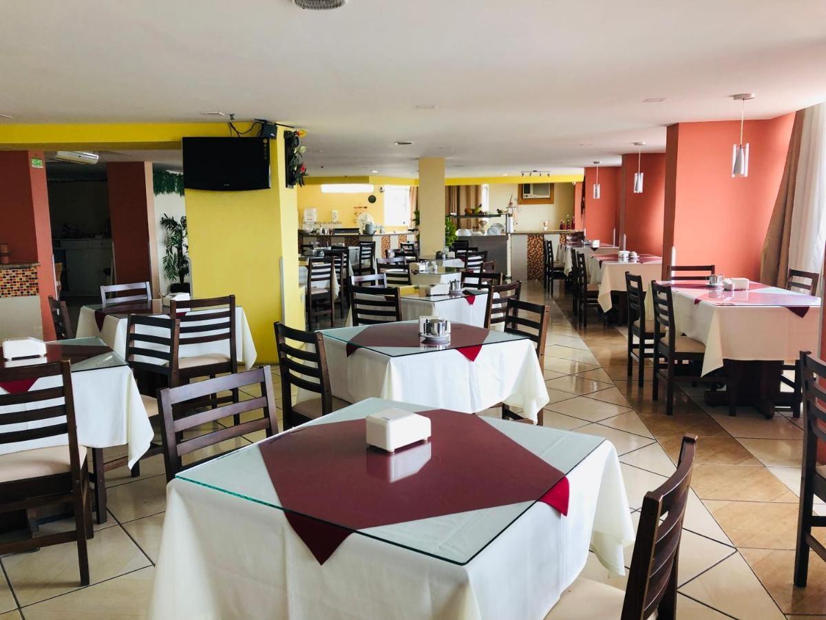 Rede Andrade Plaza Hotel