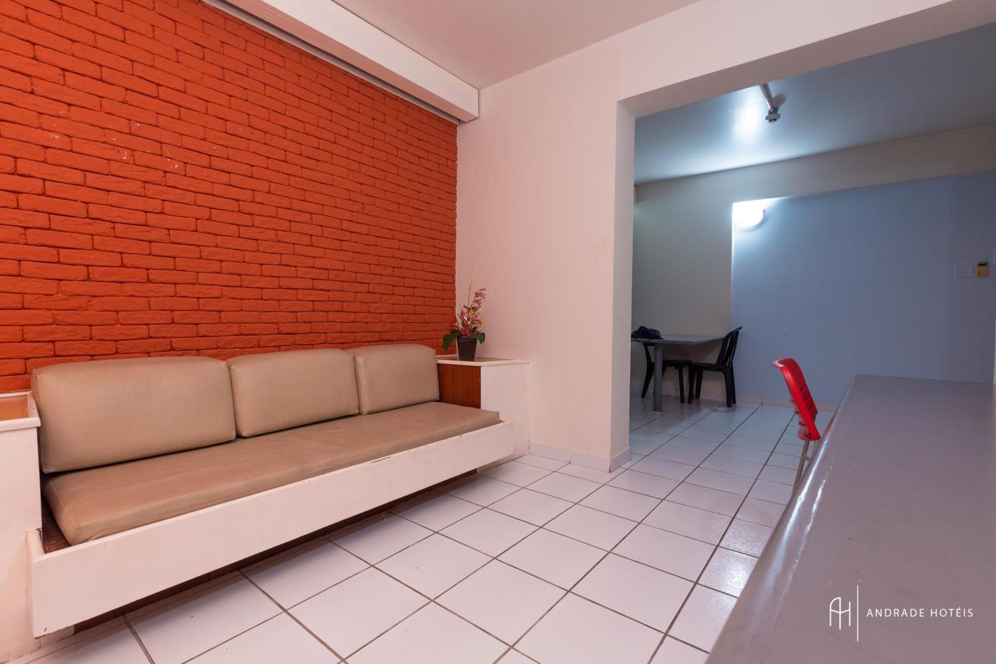 Rede Andrade Plaza 3*