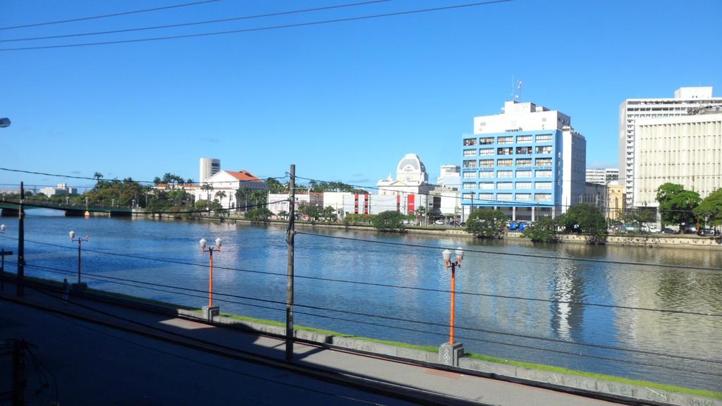 Rede Andrade Plaza 3* Recife