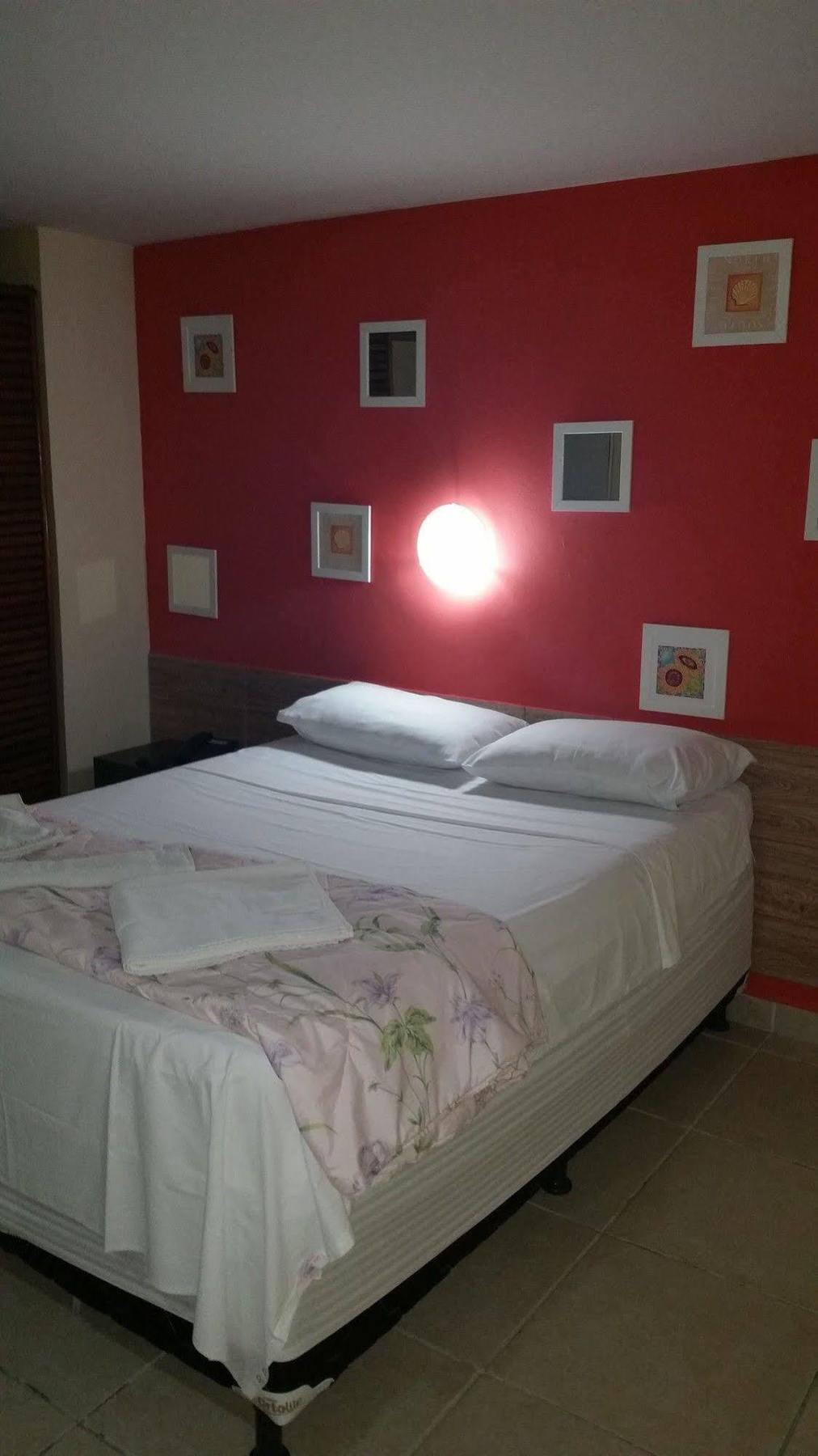 Rede Andrade Plaza Hotel 3*