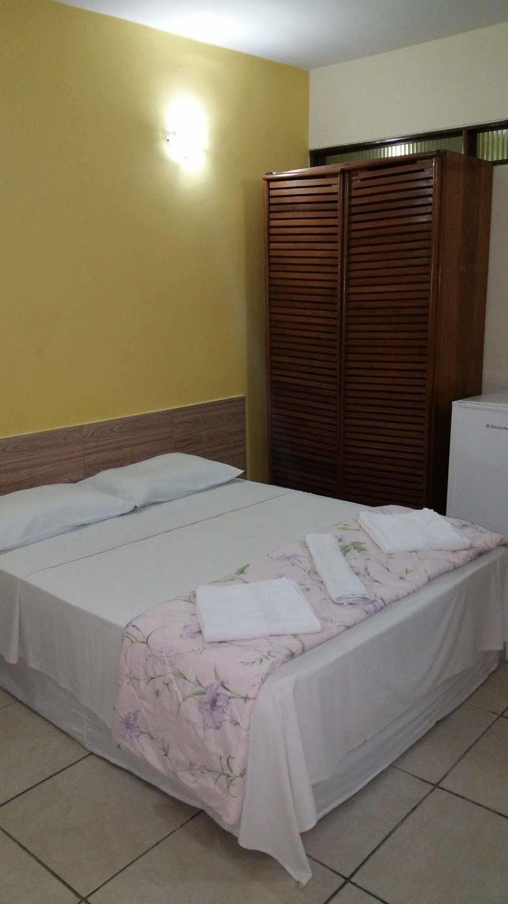 Rede Andrade Plaza Hotel 3*