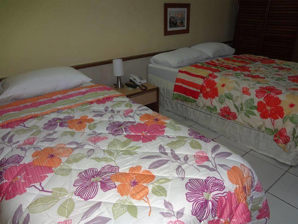 Rede Andrade Plaza 3* Recife