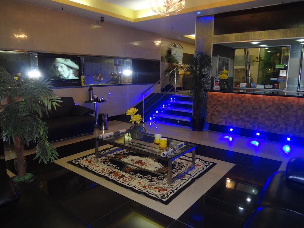 Rede Andrade Plaza Hotel