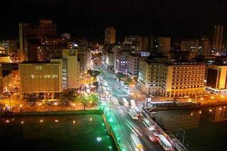 Rede Andrade Plaza 3* Recife